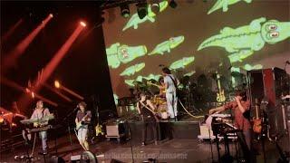 King Gizzard & The Lizard Wizard live [Full show] @ Columbiahalle - Berlin 20.05.2024