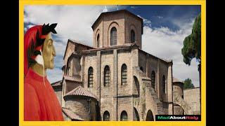 The Stunning History of Ravenna, Italy Odoacer to Dante