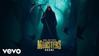 Ssani - Monsters (Darkness)