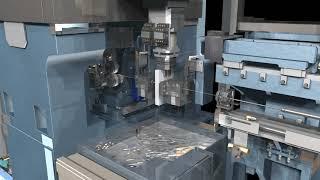 UPN-01 - Ultra-precise machining and surface finish for small/fine wire operations