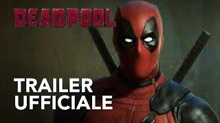 Deadpool | Trailer Ufficiale Redband #2 [HD] | 20th Century Fox