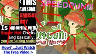 Smushi Come Home - Any% Speedrun (50:24)