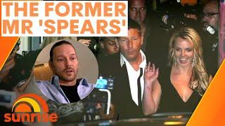Kevin Federline speaks out about his life with Britney Spears  | Sunrise