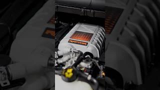 2023 Ford RaptoR V8 heartbeat sound #v8 #supercharged #raptorr