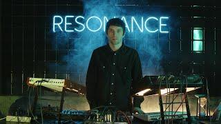 Игорь Старшинов - Resonance Music Academy 06.03.2023 Electronic Live Mix