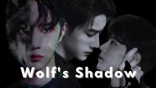 Wolf's Shadow...... Part_1 #yizhan #lanyi #weizhan #blstory