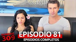 Number 309 Episode 81. (Dubbed in Portuguese)