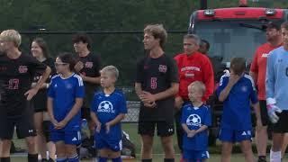 EPC Boys Soccer - Northampton vs Freedom