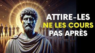 Comment faire pour qu'ils te CHOISISSENT au-dessus des autres ? ~ (Conseils de psychologie sombre)