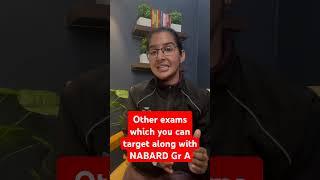 Exams Similar to NABARD Grade A | NABARD Grade A Preparation | NABARD Syllabus 2025 |EduTap Guidance