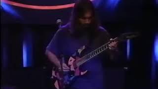 John Petrucci - "Purple Rain"