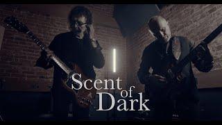 Tony Iommi & Xerjoff - Scent of Dark