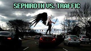 SEPHIROTH [VS] TRAFFIC