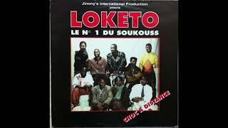 90s Music Soukous! LOKETO - CHOC A DISTANCE FULL ALBUM 1993 (90s MUSIC THROWBACK!)