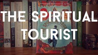 Mick Brown - 'The Spiritual Tourist'