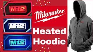 Milwaukee M12 Heated Hoodie Review (Is It Worth The Price?)