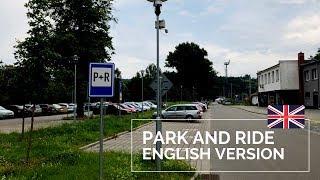 Park and ride in IDS JMK (English version)