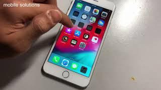 How to Remove free unlock deleted icloud bypass with dns server fiwi .........NEW-NEW