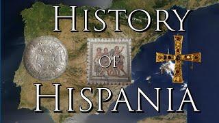 A Short History of Hispania