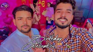 Manya birthday celebration  |official Arun dhiman