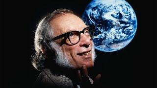 Isaac Asimov  A World of Ideas w/ Bill Moyers