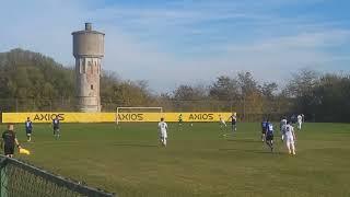 ACS Viitorul Făcăeni vs FC Dridu 3 - 1 liga 4