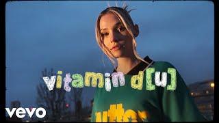 Esther Graf - vitamin d[u] (Offizielles Video)