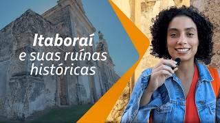 Música, história e artesanato em Itaboraí | Mochileiras