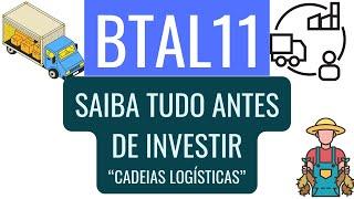 BTAL11: QUE FII É ESSE? ANÁLISE ATUALIZADA DIVIDENDOS IMÓVEIS GESTÃO E PERSPECTIVAS