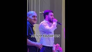 Gagik Gevorgyan & Gevorg Gevorgyan Hrashali Katarum