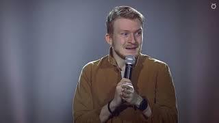 Данила Поперечный  STAND UP ГДЕ СМЕЯТЬСЯ! 18