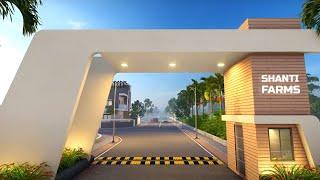 Farmhouse Land For Sale in Jaipur | Farm Land at Ajmer Road Jaipur