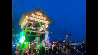 【岩見沢】祭のはしごだぁ！【2024年9月14日事前配信予告】