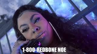 REDBONE NOE - BLOW A BAG | THE PHONE BOOTH