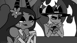 Moxxie's Mom Tribute - Fan Storyboard