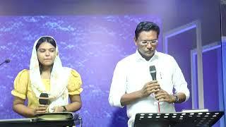 Sunday Service | 18/08/2024 | Pr John Christopher | Leebanon Assembly Nagercoil