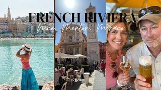 EPIC 8-week European vacation (Part 2: French Riviera and bucket list Monaco Grand Prix) May 2023