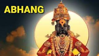 Abhang || Dr.Ganesh kumar ||  Mharashtra Abhang Ratna || Assi ghat Banaras ||