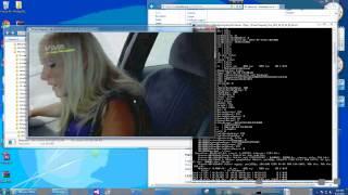 FFMPEG Tutorial - How to Compress a WTV file not losing teletext subtitles (European standard)