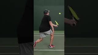 Comfort is King with the Mizuno Wave Enforce Court Tennis Shoes - check out the full review!