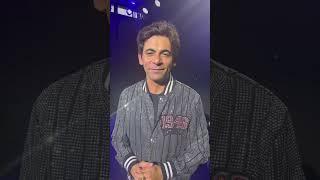 When #sunilgrover loves you back #repertoiremice #eventsimplified #india #uk #uae