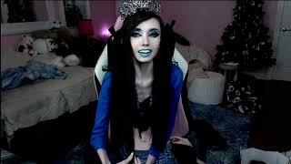 Eugenia Cooney major health scare end may be near