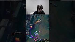 zero statements available #shorts  #leagueoflegends #tiltproof
