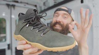 MAGNA FG / longterm review of vivobarefoot's do-it-all boots