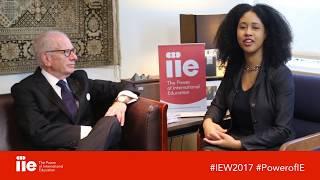 Celebrate International Education Week with IIE