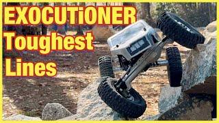 EXOCUTiONER is incredible