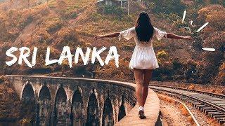 4 Wochen SRI LANKA - DER ULTIMATIVE GUIDE + alle KOSTEN | Viviane Reinhardt