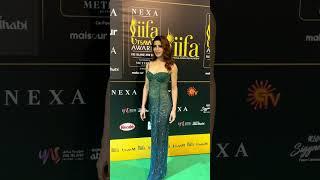 Hot Samantha at IIFA Utsavam 2024 #samantha