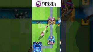 Evo Firecracker is anti every elixir 