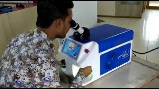 Elbit Laser# If u interested in buying jewellery laser soldering machine pls contact @9971025872